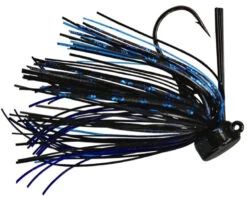 Buckeye Lures BFS Spot Remover Finesse Jig 22 Buckeye Lures BFS Spot Remover Finesse Jig -Fish Edge Store 42345944678488