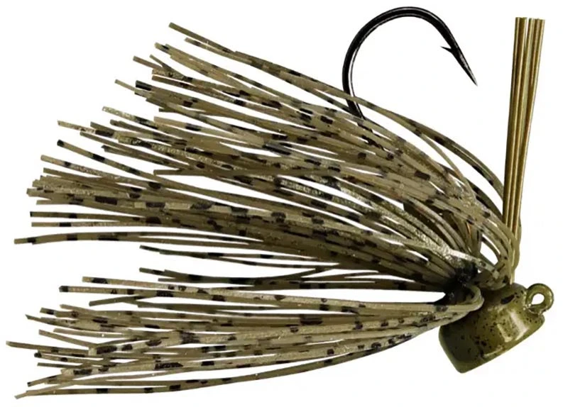 Buckeye Lures BFS Spot Remover Finesse Jig 11 Buckeye Lures BFS Spot Remover Finesse Jig - Image 11