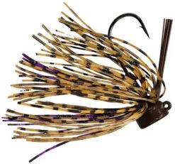 Buckeye Lures BFS Spot Remover Finesse Jig 30 Buckeye Lures BFS Spot Remover Finesse Jig -Fish Edge Store 42345944940632