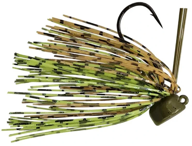 Buckeye Lures BFS Spot Remover Finesse Jig 16 Buckeye Lures BFS Spot Remover Finesse Jig - Image 16