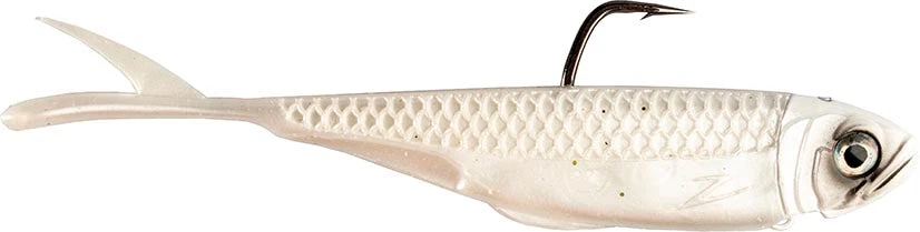 Z-Man Graph ShadZ Soft Plastic - 3.8 Inch 16 Z-Man Graph ShadZ Soft Plastic - 3.8 Inch - Image 16