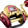 Daiwa Seaborg G1200M Electric Assist Reel