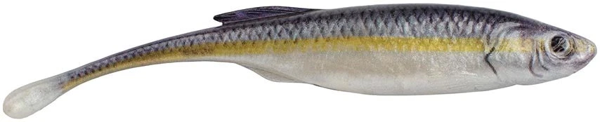 Berkley PowerBait Drip Minnow - 5 Inch 3 Berkley PowerBait Drip Minnow - 5 Inch - Image 3
