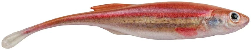 Berkley PowerBait Drip Minnow - 5 Inch 1 Berkley PowerBait Drip Minnow - 5 Inch