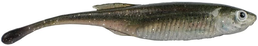 Berkley PowerBait Drip Minnow - 5 Inch 13 Berkley PowerBait Drip Minnow - 5 Inch - Image 13