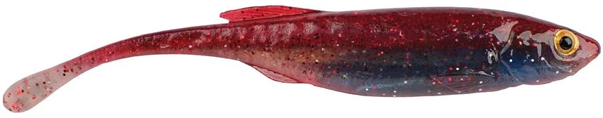 Berkley PowerBait Drip Minnow - 5 Inch 2 Berkley PowerBait Drip Minnow - 5 Inch - Image 2
