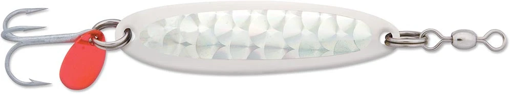 Luhr-Jensen Krocodile Spoon W/ Treble Hook - 3/16 Oz 11 Luhr-Jensen Krocodile Spoon W/ Treble Hook - 3/16 Oz - Image 11