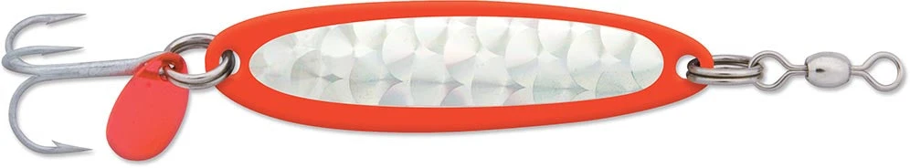 Luhr-Jensen Krocodile Spoon W/ Treble Hook - 3/16 Oz 13 Luhr-Jensen Krocodile Spoon W/ Treble Hook - 3/16 Oz - Image 13