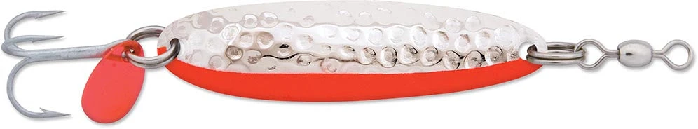 Luhr-Jensen Krocodile Spoon W/ Treble Hook - 3/16 Oz 19 Luhr-Jensen Krocodile Spoon W/ Treble Hook - 3/16 Oz - Image 19