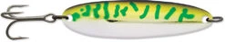 Luhr-Jensen Krocodile Spoon W/ Treble Hook - 1 1/2 Oz 11 Luhr-Jensen Krocodile Spoon W/ Treble Hook - 1 1/2 Oz -Fish Edge Store 42395530592344