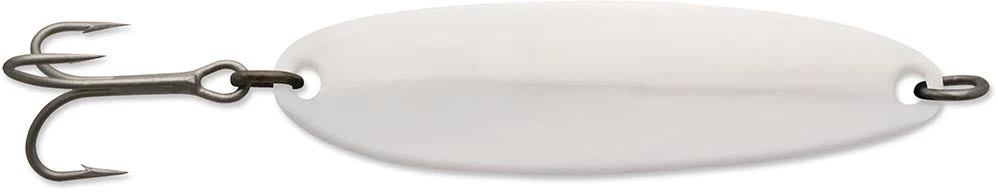 Luhr-Jensen Krocodile Spoon W/ Treble Hook - 2 1/2 Oz 2 Luhr-Jensen Krocodile Spoon W/ Treble Hook - 2 1/2 Oz - Image 2