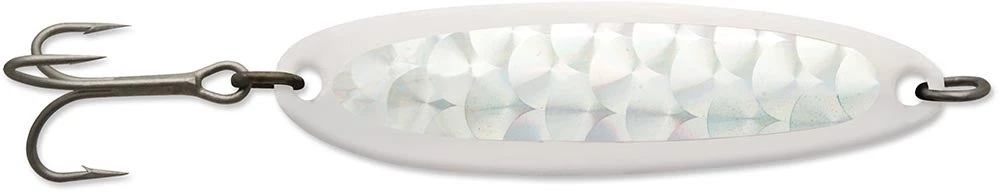 Luhr-Jensen Krocodile Spoon W/ Treble Hook - 2 1/4 Oz 5 Luhr-Jensen Krocodile Spoon W/ Treble Hook - 2 1/4 Oz - Image 5