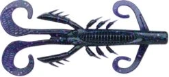 Rapala Crush City Hedgehog Craw - 4 Inch -Fish Edge Store 42425262735448
