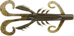 Rapala Crush City Hedgehog Craw - 4 Inch -Fish Edge Store 42425262866520