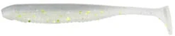Gary Yamamoto Shad Shape Swimmer - 4.2 Inch -Fish Edge Store 42466432516184