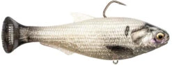 Z-Man Shadtron Line Through Slow Sinking Swimbait - 4.5 Inch 12 Z-Man Shadtron Line Through Slow Sinking Swimbait - 4.5 Inch -Fish Edge Store 42466437365848