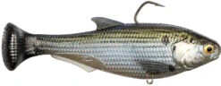 Z-Man Shadtron Line Through Slow Sinking Swimbait - 4.5 Inch 14 Z-Man Shadtron Line Through Slow Sinking Swimbait - 4.5 Inch -Fish Edge Store 42466437431384