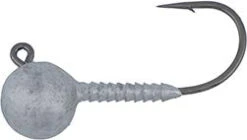 Deathgrip Jigheads Classic Ball Jigheads