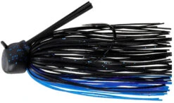 Keitech Lead Crankin' Football Jig -Fish Edge Store 42597338251352