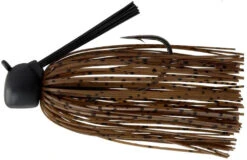 Keitech Lead Crankin' Football Jig -Fish Edge Store 42597338579032