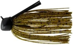 Keitech Lead Crankin' Football Jig -Fish Edge Store 42597338808408