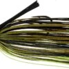Keitech Lead Crankin' Football Jig