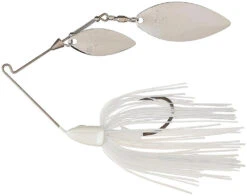 Keitech Tee-Bone Double Willow Spinnerbait - 1/2 Oz -Fish Edge Store 42597378457688
