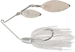 Keitech Tee-Bone Double Willow Spinnerbait - 1/2 Oz -Fish Edge Store 42597378490456