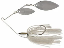 Keitech Tee-Bone Double Willow Spinnerbait - 1/2 Oz -Fish Edge Store 42597378555992