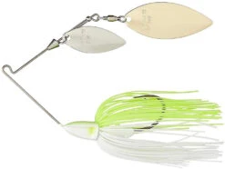Keitech Tee-Bone Double Willow Spinnerbait - 1/2 Oz -Fish Edge Store 42597378687064