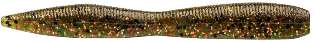 Z-Man TRD FattyZ Ned Worm - 3.25 Inch 1 Z-Man TRD FattyZ Ned Worm - 3.25 Inch