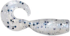 Z-Man Guppy GrubZ Soft Plastic Grub - 2 Inch -Fish Edge Store 42631950631000