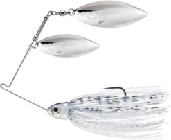 VMC Redline Series Double Willow Spinnerbait - 1/2 Oz -Fish Edge Store 42668273238104