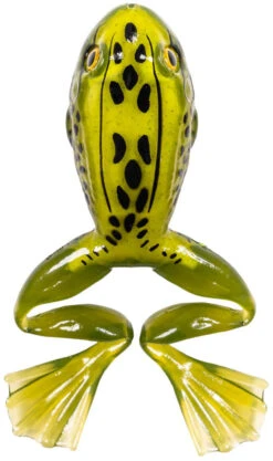 LIVETARGET Freestyle Frog 2.0 - 3 Inch