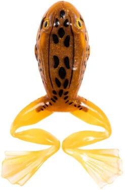 LIVETARGET Freestyle Frog 2.0 - 2.5 Inch