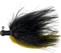Great Lakes Finesse Marabou Jig