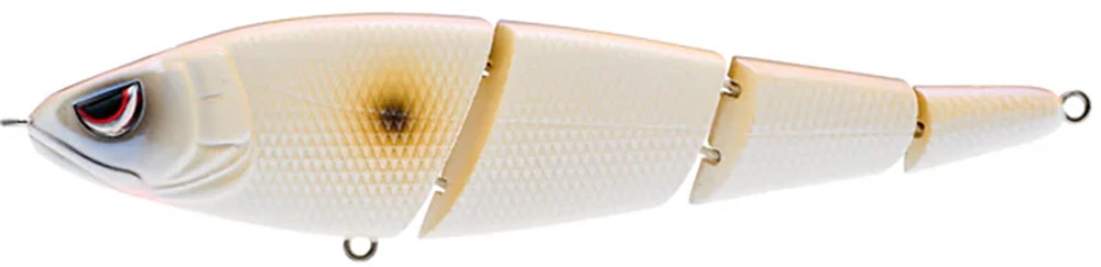 SPRO Sashimmy Swimmer 140 - 5.5 Inch 9 SPRO Sashimmy Swimmer 140 - 5.5 Inch - Image 9