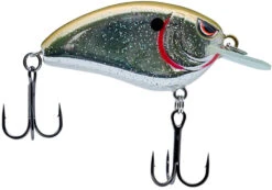 SPRO Little John Micro 45 Shallow Ultralight Crankbait