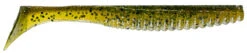 HIDEUP Stagger Original Soft Plastic Swimbait - 4 Inch