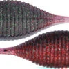 HIDEUP Stagger Wide Type Paddle Tail Swimbait - 4 Inch