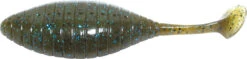 HIDEUP Stagger Wide Type Paddle Tail Swimbait - 4 Inch -Fish Edge Store 42707605422168