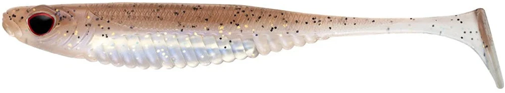 Nomad Design Freshwater Live-Ops Spectre Minnow W/Mirage-X Foil- 4 Inch 9 Nomad Design Freshwater Live-Ops Spectre Minnow W/Mirage-X Foil- 4 Inch - Image 9