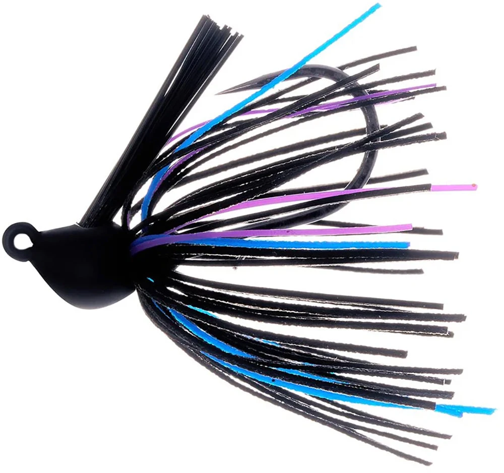 Nomad Design Freshwater Wee Bit Light Cover Flipping Jig 16 Nomad Design Freshwater Wee Bit Light Cover Flipping Jig - Image 16