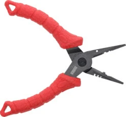 Bubba Forged Steel Pliers - 6 Inch