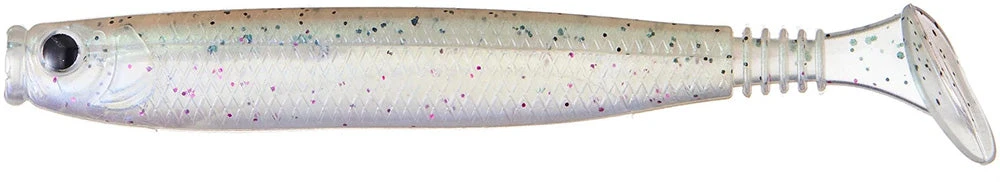 G-Ratt Baits Thin Swim Soft Plastic Baitfish - 3 Inch 5 G-Ratt Baits Thin Swim Soft Plastic Baitfish - 3 Inch - Image 5