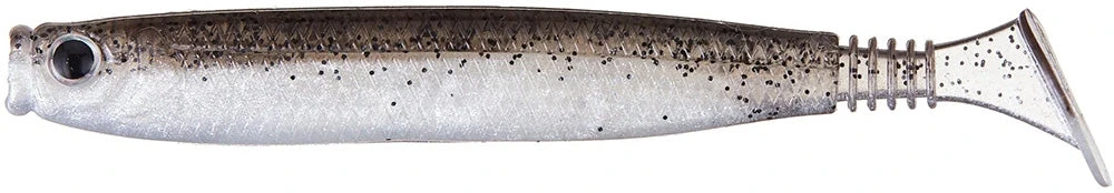 G-Ratt Baits Thin Swim Soft Plastic Baitfish - 3 Inch 6 G-Ratt Baits Thin Swim Soft Plastic Baitfish - 3 Inch - Image 6