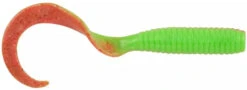 Berkley Gulp! Saltwater Grub - 8 Inch -Fish Edge Store 42737576050776