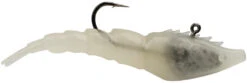 Berkley PowerBait Saltwater Pre-Rigged PowerSwitch Shrimp - 4.25 Inch -Fish Edge Store 42737606164568