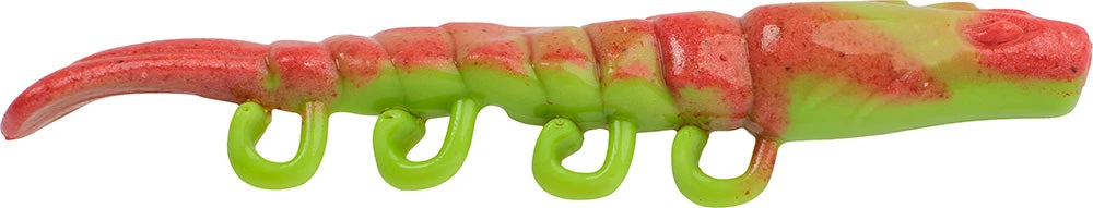 Berkley Gulp! Saltwater Turbo Shrimp - 3 Inch 1 Berkley Gulp! Saltwater Turbo Shrimp - 3 Inch