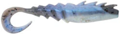 Berkley Gulp! Saltwater Nemesis Curly Tail Prawn - 5 Inch -Fish Edge Store 42745768738904